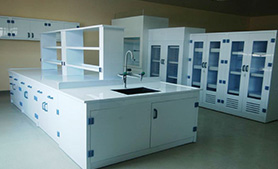 常用实验室家具包括了哪些